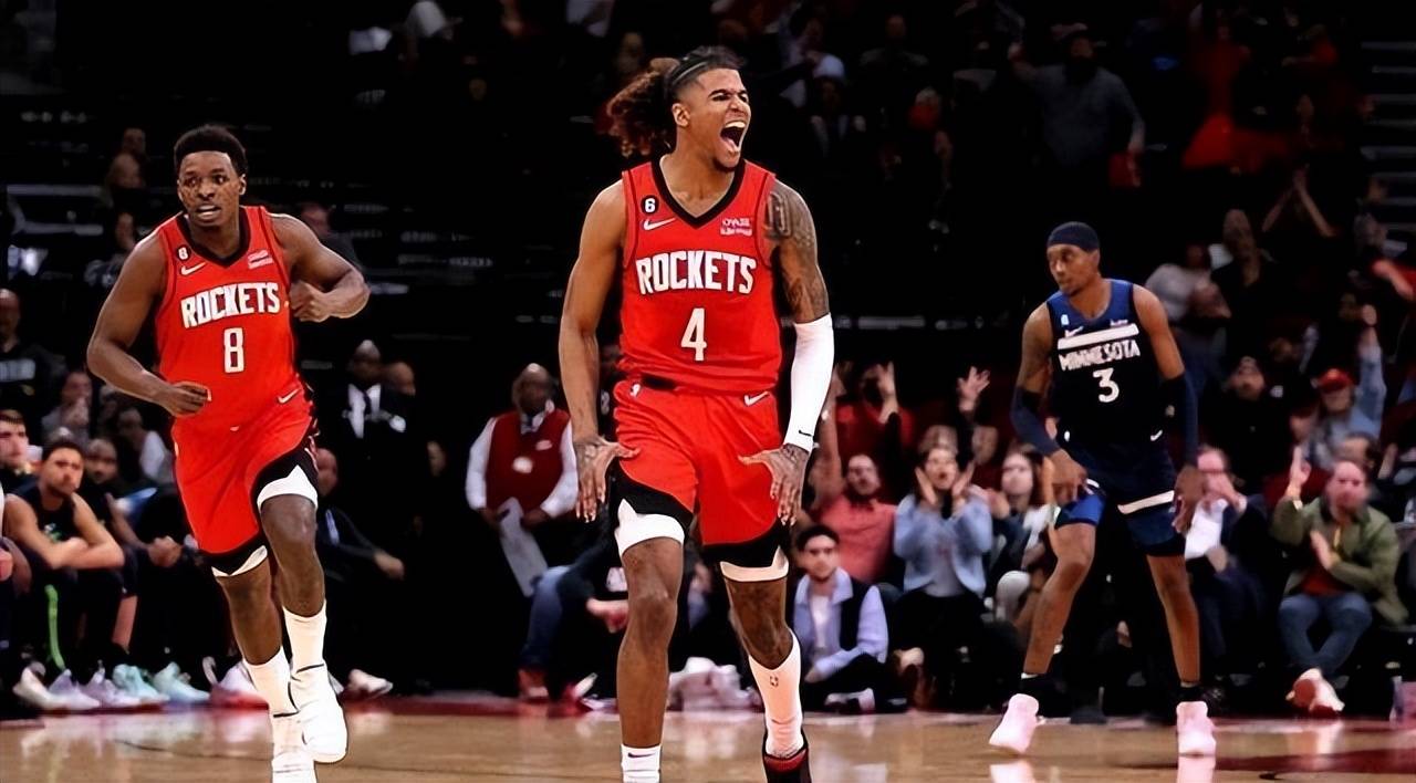 NBA季后赛：火箭队逆袭猛龙队晋级次轮的简单介绍